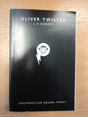 Couverture du produit · Oliver Twisted