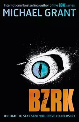 Couverture du produit · BZRK