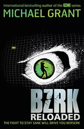 Couverture du produit · BZRK: RELOADED
