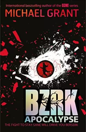 Couverture du produit · Bzrk Apocalypse