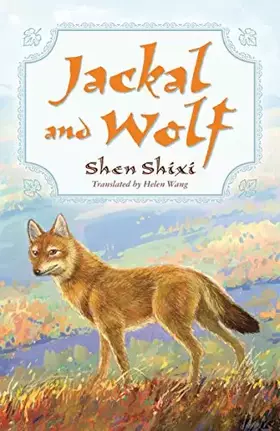 Couverture du produit · Jackal and Wolf