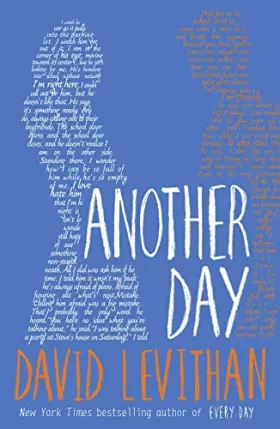Couverture du produit · Another Day