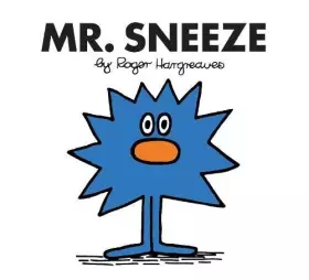 Couverture du produit · Mr. Sneeze
