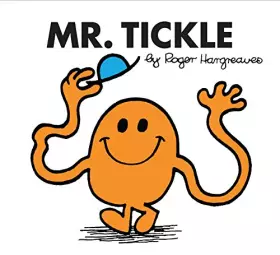 Couverture du produit · Mr. Tickle