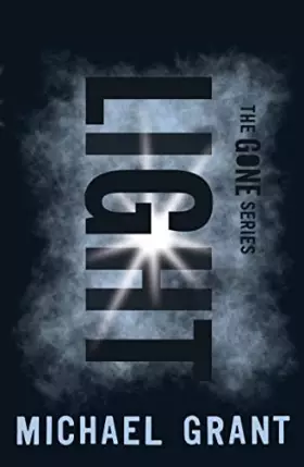 Couverture du produit · The Gone : Book 6, The Light