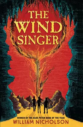 Couverture du produit · The Wind Singer (The Wind on Fire Trilogy)
