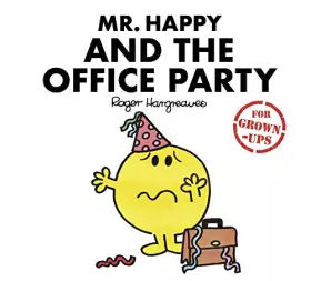 Couverture du produit · Mr Happy & The Office Party