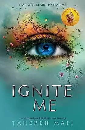 Couverture du produit · Ignite Me