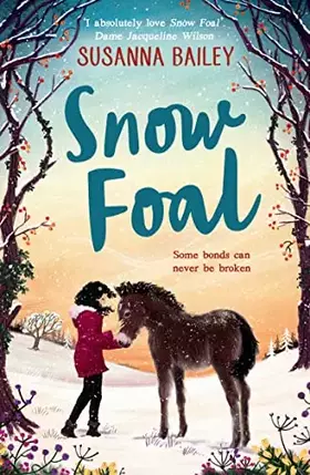 Couverture du produit · Snow Foal