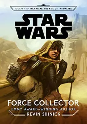 Couverture du produit · Star Wars: The Force Collector