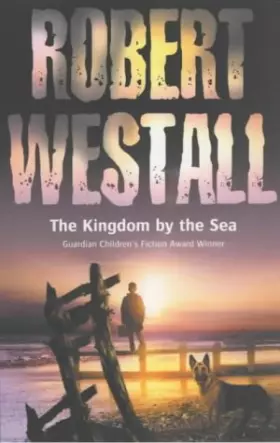 Couverture du produit · The Kingdom by the Sea