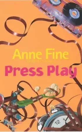 Couverture du produit · Press Play