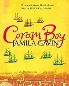 Couverture du produit · Coram Boy