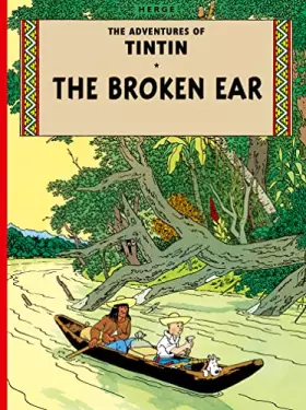 Couverture du produit · The Broken Ear