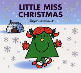 Couverture du produit · Little Miss Christmas