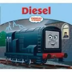 Couverture du produit · Diesel