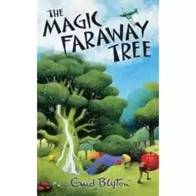 Couverture du produit · The Magic Faraway Tree