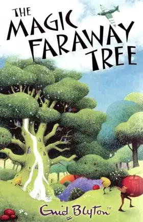 Couverture du produit · The Magic Faraway Tree