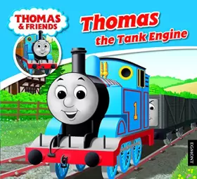 Couverture du produit · Thomas