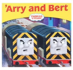 Couverture du produit · Thomas & Friends: 'Arry and Bert