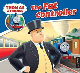 Couverture du produit · Fat Controller