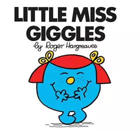 Couverture du produit · Little Miss Giggles