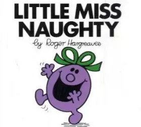 Couverture du produit · Little Miss Naughty