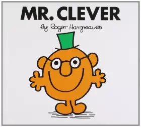 Couverture du produit · Mr. Clever