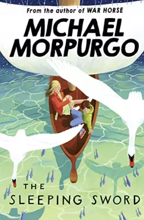 Couverture du produit · The Sleeping Sword