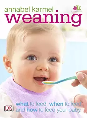 Couverture du produit · Weaning