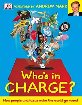 Couverture du produit · Who's in Charge?