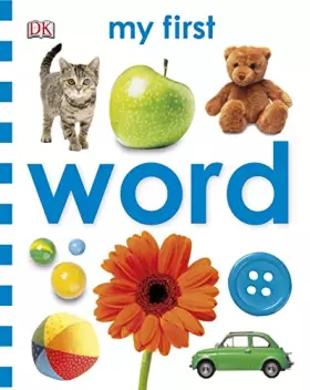 Couverture du produit · Word-