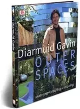 Couverture du produit · Outer Spaces
