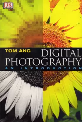 Couverture du produit · Digital Photography : An Introduction