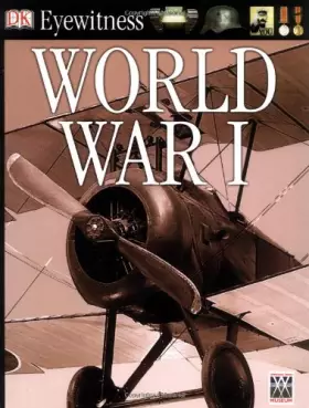 Couverture du produit · World War I