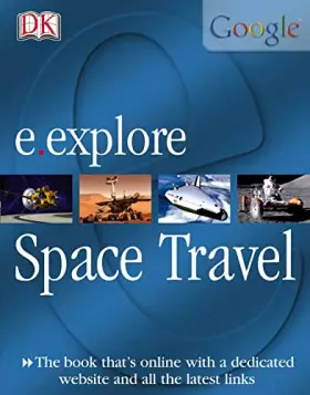 Couverture du produit · Space Travel