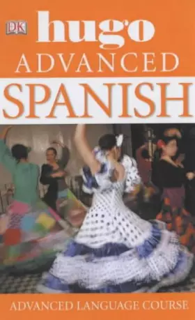 Couverture du produit · Spanish