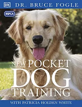 Couverture du produit · New Pocket Dog Training