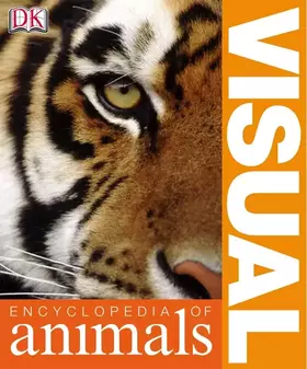 Couverture du produit · Visual Encyclopedia of Animals