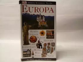 Couverture du produit · Europa.