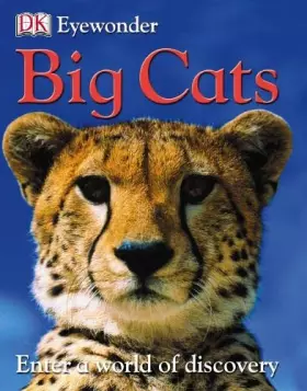 Couverture du produit · Big Cats