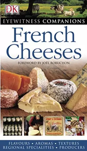 Couverture du produit · French Cheeses