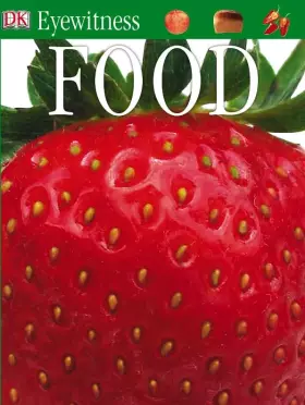 Couverture du produit · Food (Eyewitness)