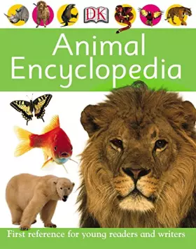 Couverture du produit · Animal Encyclopedia