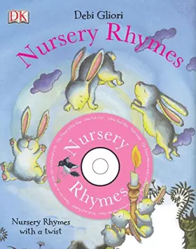 Couverture du produit · Nursery Rhymes: Book & CD