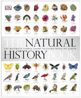 Couverture du produit · Natural History Book