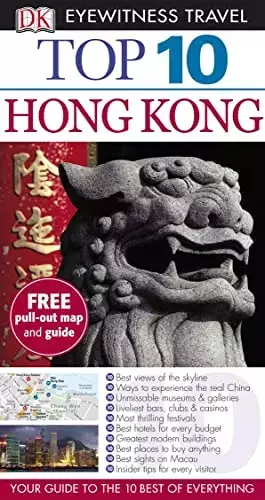 Couverture du produit · **HONG KONG (TOP 10)