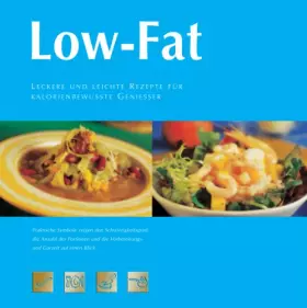 Couverture du produit · Low-Fat.