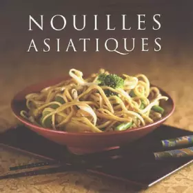 Couverture du produit · Nouilles asiatiques