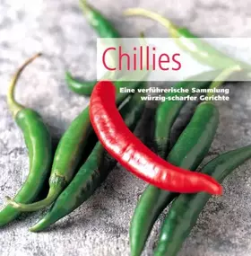 Couverture du produit · Chillies